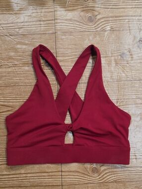 Fabletics Sports Bra Size Medium